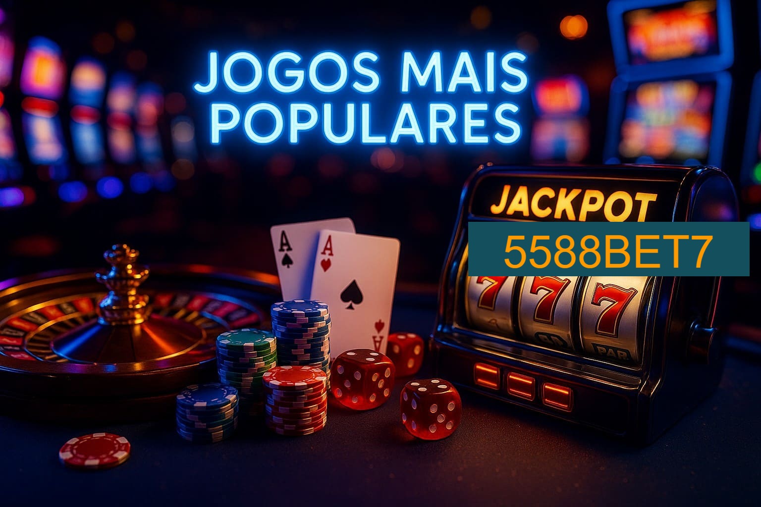 Jogos Populares