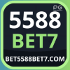 Logo da 5588BET7