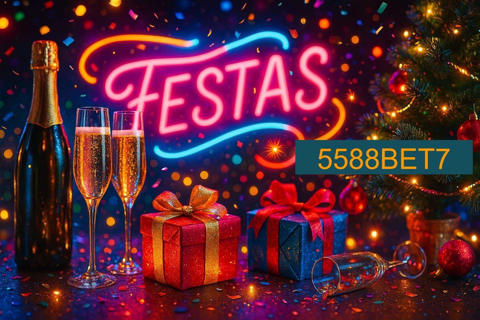 Slots Festivos